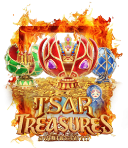 Tsar Treasures