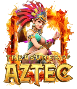 Treasures of Aztec 2